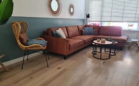 Vakantiehuis Aan Zee